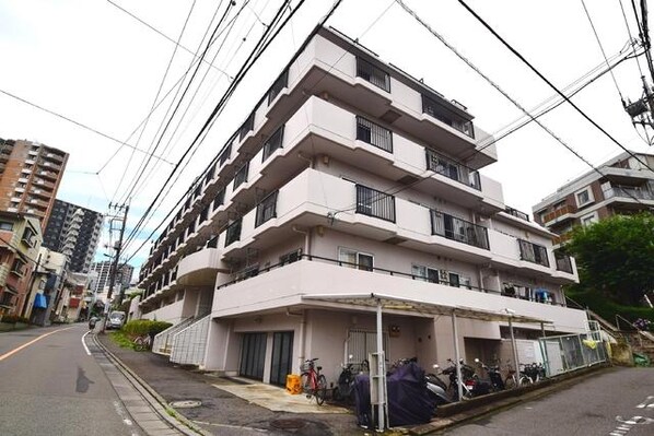 シャトレー町田ガーデンの物件内観写真